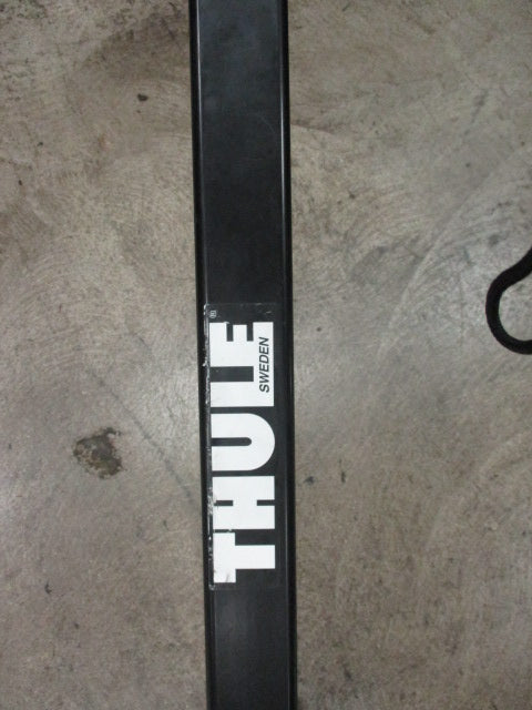 Used Thule 4 Bike Hitch Rack