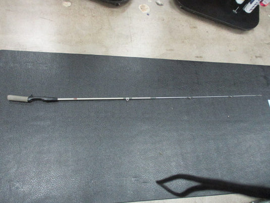 Used Zebco 5'6 Foot Fishing Pole