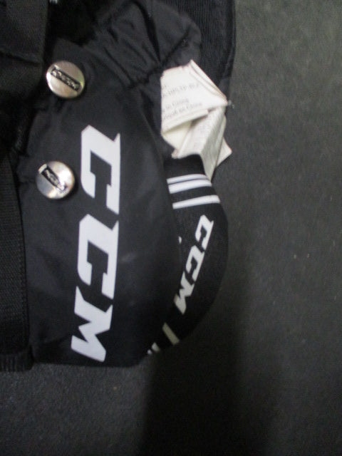 Used CCM LTP Hockey Breezers Youth Size Small