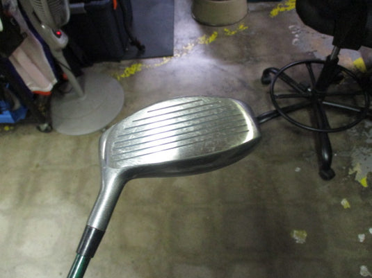 Used Warrior True Lies 2000 9.5 Deg Driver