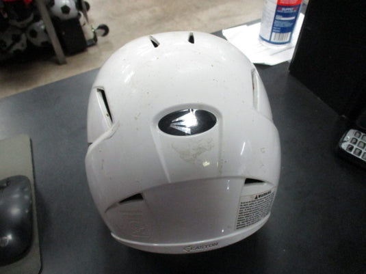 Used Easton Junior Batting Helmet