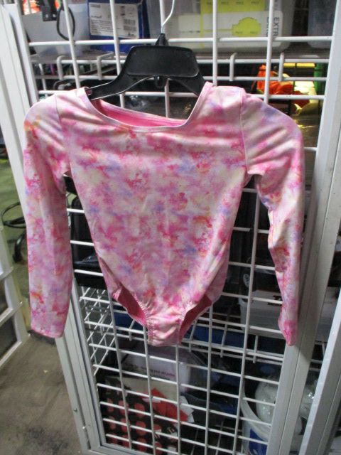 Load image into Gallery viewer, Used Cat &amp; Jack Dance Leotard Youth Size Medium 7/8
