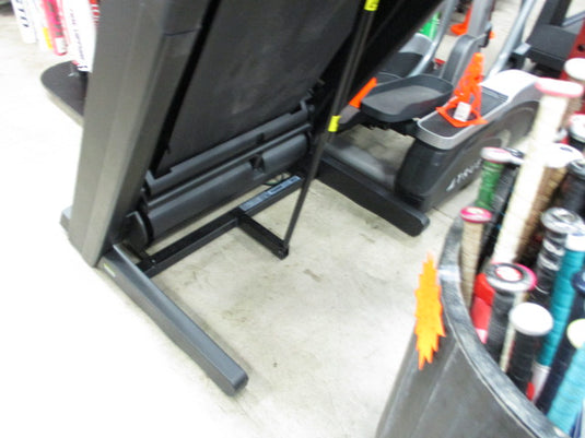 Used Nordictrack Commercial 1750 Folding treadmill