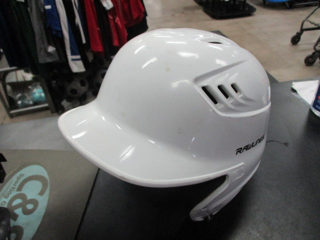 Load image into Gallery viewer, Used Rawlings R1 Batting Helmet 6 3/8 - 7 1/8
