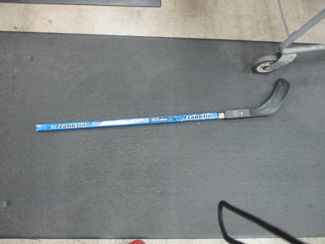 Load image into Gallery viewer, Used Franklin SX Extreme Shot Zone Blade 43&quot; Street Hocket Stick - RH
