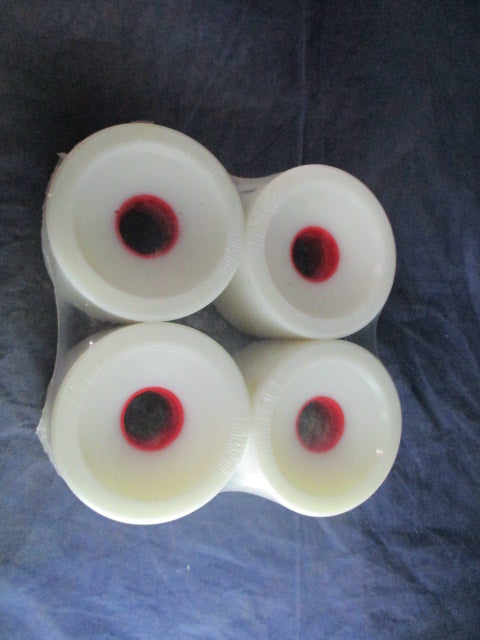 DHD ( Downhill Design) Flatline 75mm 78a Longboard Wheels