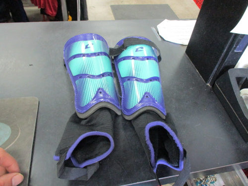 Used Champro Size Large Soccer Shin Guards