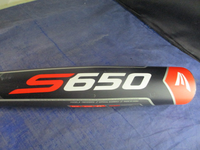 Load image into Gallery viewer, Used Easton S650 32&quot; (-5) USA Baseball Bat
