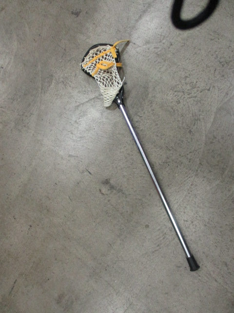 Used Nike Complete Lacrosse Stick