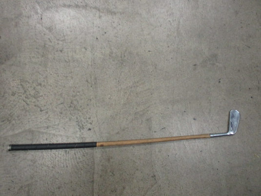 Vintage Invincible 10 Iron - Wood Shaft