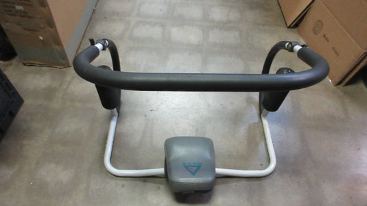 Used Keys Ab Roller