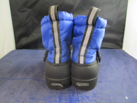 Used Northside Snow Boots Youth Size 8