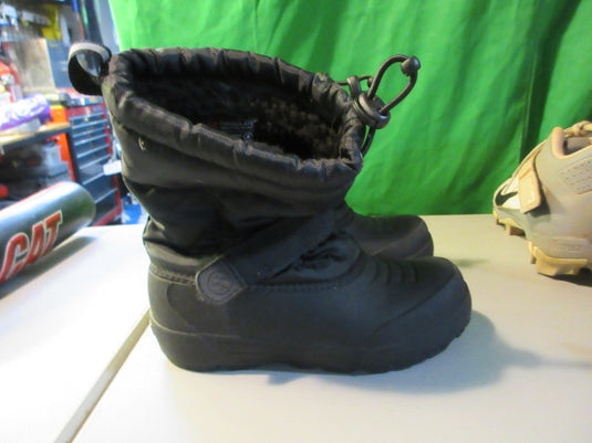 Used Northside Snow Boots Kids Size 1