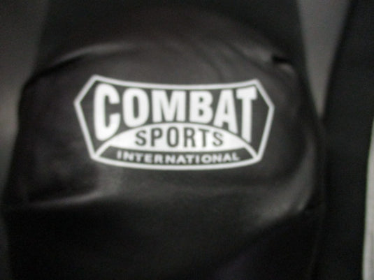 Useds Combat Sports Elbow Pads - Regular