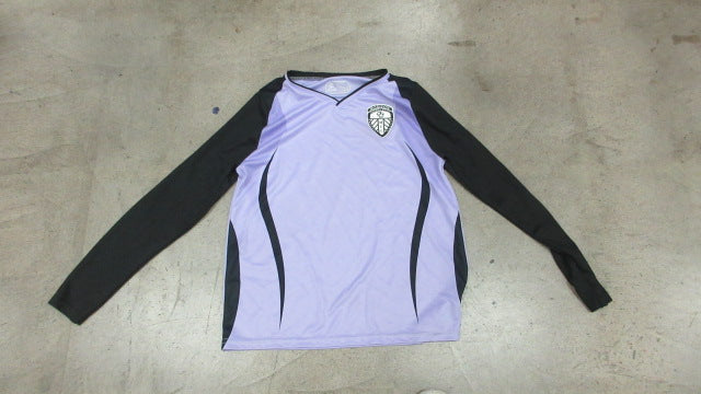 Load image into Gallery viewer, Used Madison Futbol Club Medium Soccer Jersey
