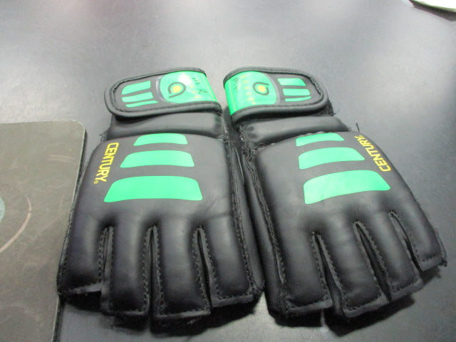 Load image into Gallery viewer, Used Century Brave Size X/XL Martial Arts Gloves
