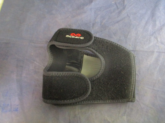 Used McDavid Adjustable Knee Support Adult Size L/XL