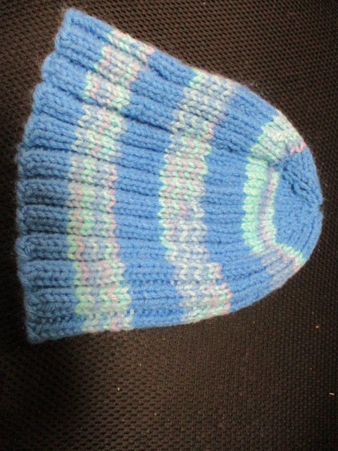 Used Knit Hat