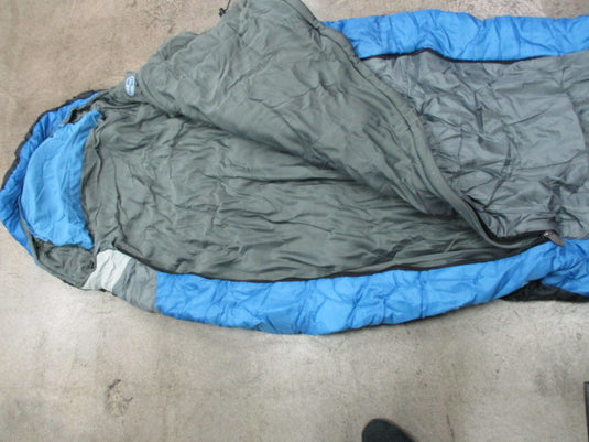 Used Sleep Cell Cool Vent Premium Sleeping Bag