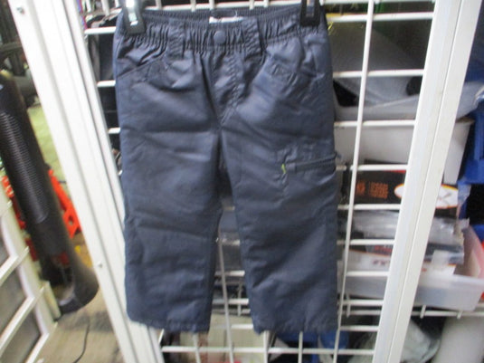 Used Old Navy Kids Snow Pants Size 3T