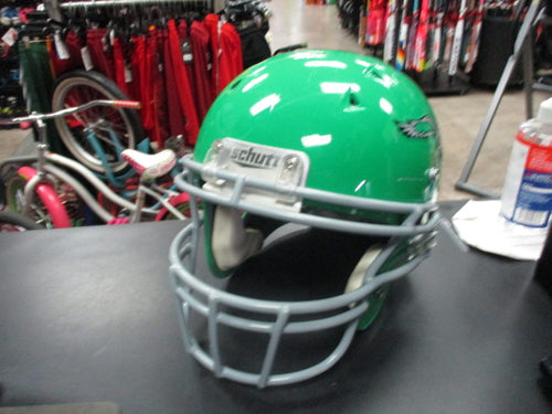 Used Schutt DNA Pro Plus Size Large (Initial Season 2012)