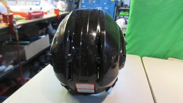 Load image into Gallery viewer, Used CCM Fitlite 3Ds hockey Helmet Size Youth Small
