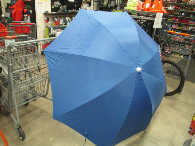 Load image into Gallery viewer, Used Go Time Gear Beach Umbrella
