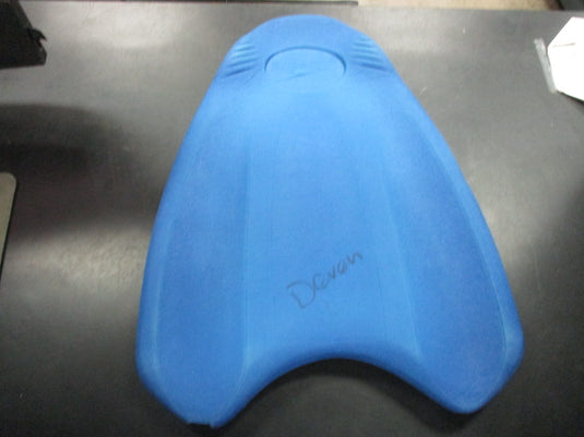 Used Speedo Training Kickboard