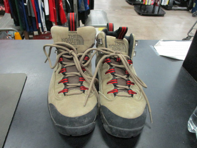 Load image into Gallery viewer, Used The North Face X-2 Womens Size 7.5 Hiking Shoes
