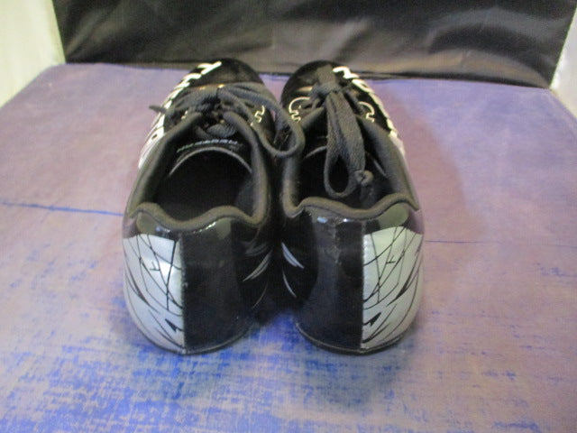 Load image into Gallery viewer, Used Thestron Track Running Shoes Adult Size 8.5
