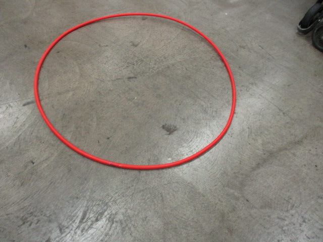 Load image into Gallery viewer, Used Gopher Durahoop Red Hula Hoop
