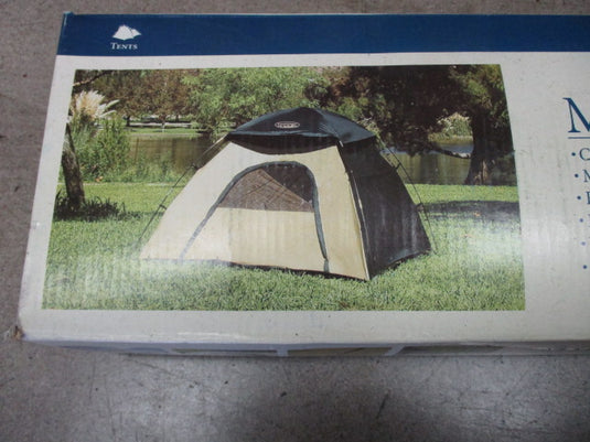 Stansport Millennium Dome 3 Person Tent