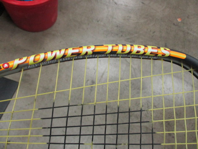 Load image into Gallery viewer, Used E-Force Radium 22&quot; Power Tubes Racquetball Racquet
