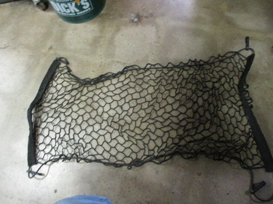 Used Black Mesh Net