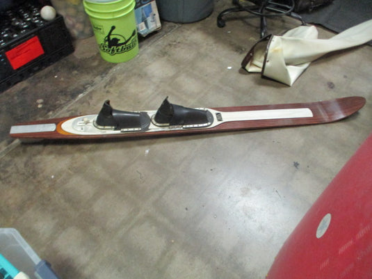 Used Vintage Andy Clark Water Ski