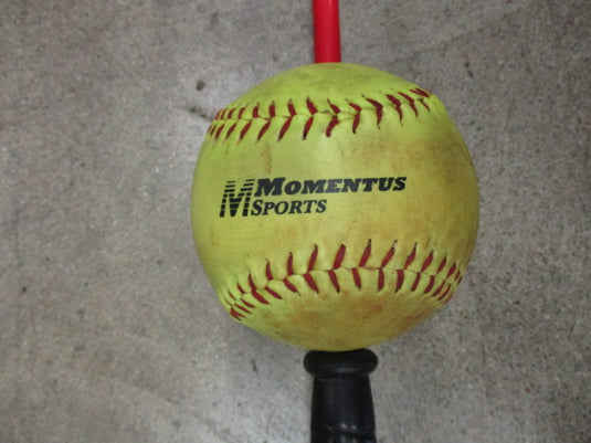 Used Momentus Sports Softball Speed Hitter Accelerator Trainer