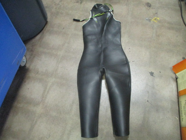 Load image into Gallery viewer, Used Neosport 5:3mm Ultralight Triathlon Wetsuit Size 6 - Legs Cut
