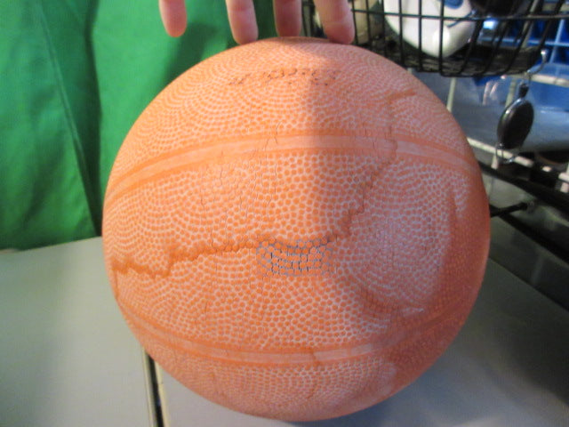 Load image into Gallery viewer, Used Orange Basketball - Official Size
