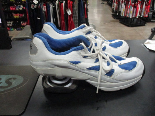 Used Z-Coil Shoes Size 11