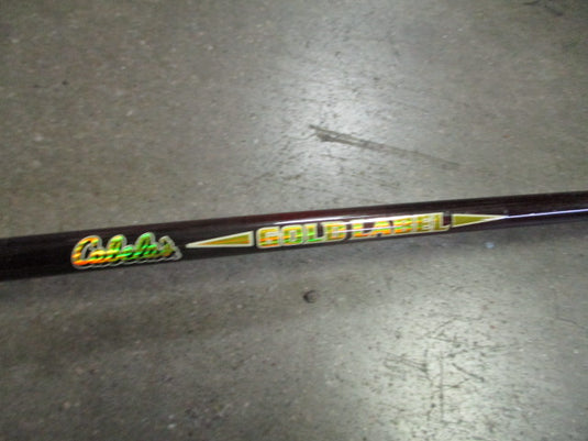 Used Cabela's Gold Label (GLC6042) 2-Piece 5'6" Fishing Pole