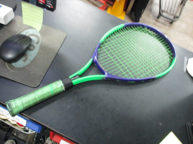 Load image into Gallery viewer, Used Pro Kennex Super Champ 2 23.5&quot; Junior Tennis Racquet
