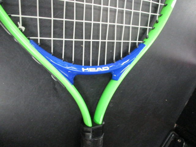 Load image into Gallery viewer, Used Head Speed Size 21&quot; Junior Tennis Racquet
