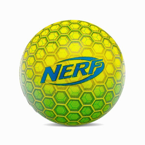 New Nerf Super Bounce Ball