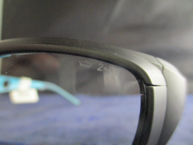 Load image into Gallery viewer, Used Bolle Home Run Protective Eye Glasses
