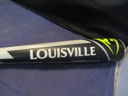 Used Louisville Slugger Vapor 27" (-9) USA Baseball Alloy Bat