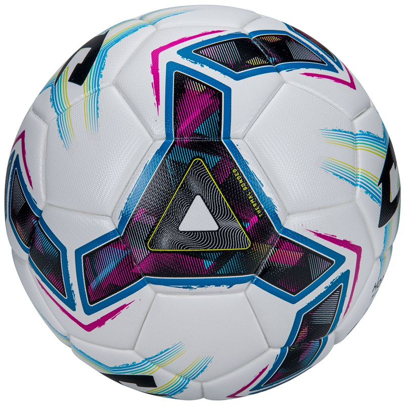 Load image into Gallery viewer, New Champro Kansai Soccer Ball Size 4
