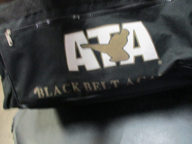 Load image into Gallery viewer, Used ATA Black Belt Academy Equipment Bag
