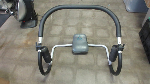 Used Keys Ab Roller