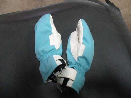 Used Hestra Winter Gloves Size 7