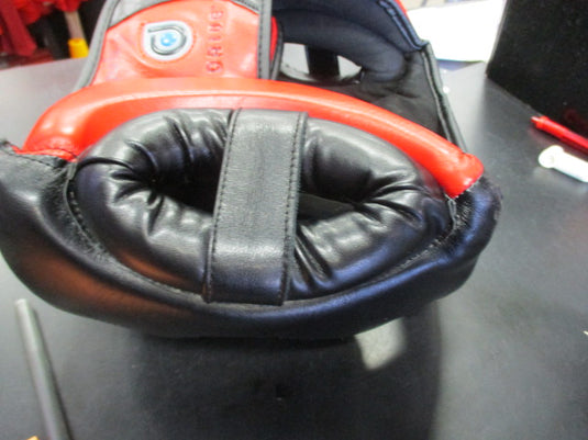 Used Century Size S/M Boxing/Martial Arts Head Gear